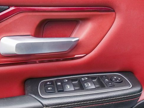 Used 2023 RAM 1500 Rebel w/ Rebel Level 1 Equipment Group image 19