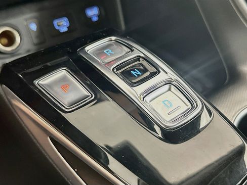 Used 2020 Hyundai Sonata SEL w/ Convenience + Sunroof Package FWD image 24
