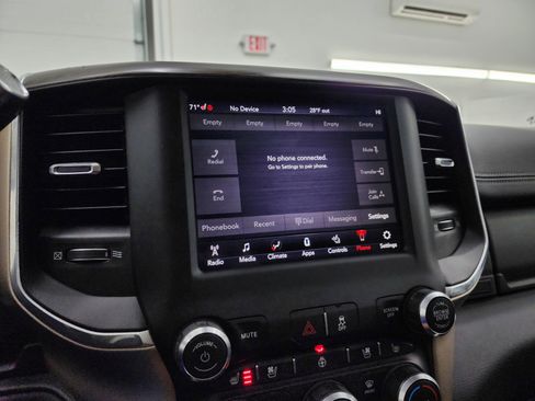 Used 2019 RAM 2500 Laramie image 54