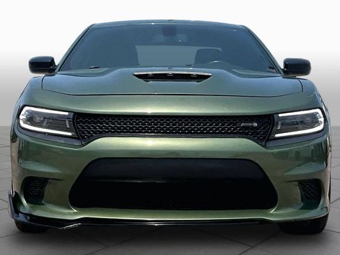 Used 2023 Dodge Charger GT RWD image 4