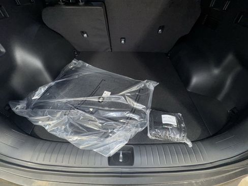 New 2026 Kia Sportage X-Line w/ X-Line Premium Package image 28