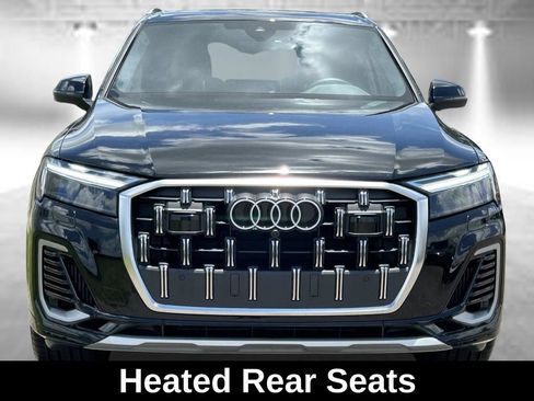 Used 2026 Audi Q7 3.0T Premium Plus w/ Premium Plus Package AWD/4WD image 9