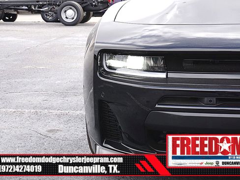 New 2026 Dodge Charger Scat Pack image 41