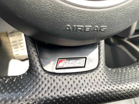 Used 2014 Audi RS 5 Cabriolet image 33