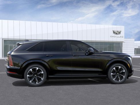 New 2025 Cadillac Escalade IQ Sport 2 image 5