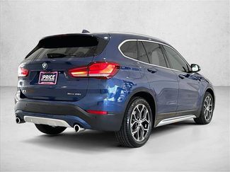 Used 2021 BMW X1 sDrive28i w/ Convenience Package FWD video 2