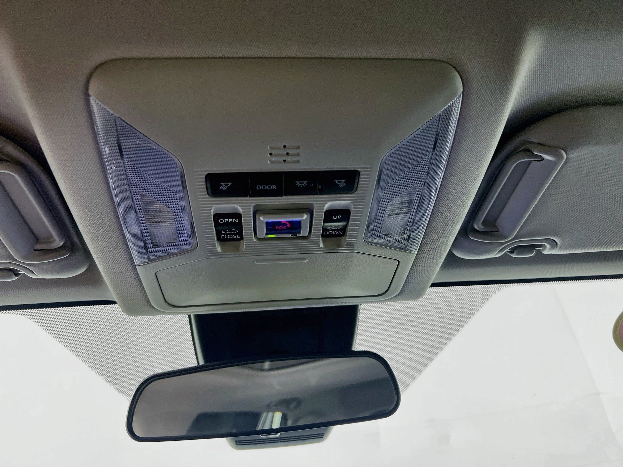 Used 2024 Toyota RAV4 XLE w/ Convenience Package FWD image 20