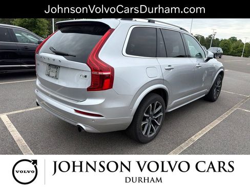 Used 2018 Volvo XC90 T5 Momentum w/ Convenience Package AWD/4WD image 15