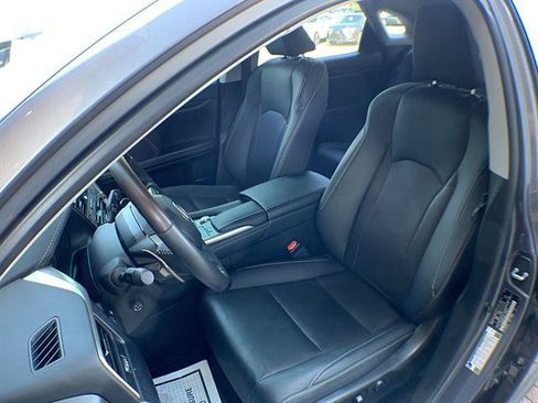 Certified 2022 Lexus RX 350 FWD w/ Premium Package image 11