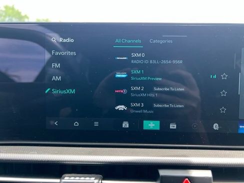 Certified 2026 Kia Sportage LX FWD image 18