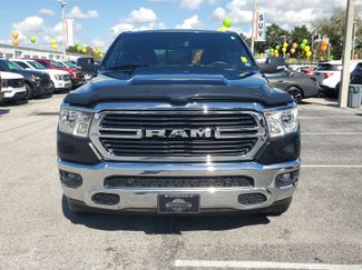 Used 2021 RAM 1500 Big Horn video 2