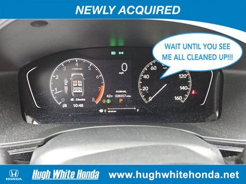 Used 2023 Honda Civic Sport image 2