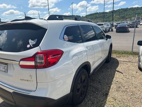 Used 2020 Subaru Ascent Premium w/ Convenience Package AWD/4WD image 11