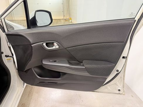 Used 2012 Honda Civic Si image 37