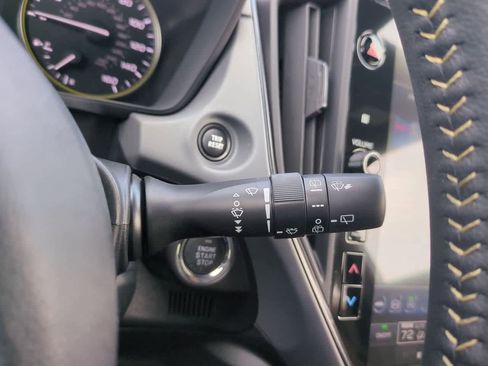 New 2026 Subaru Crosstrek 2.5i Sport image 25