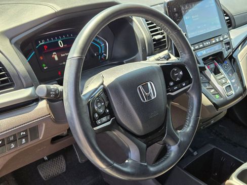 Used 2019 Honda Odyssey Elite image 20