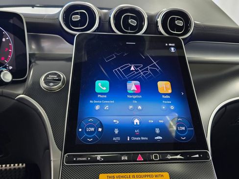 New 2025 Mercedes-Benz GLC 300 4MATIC image 15