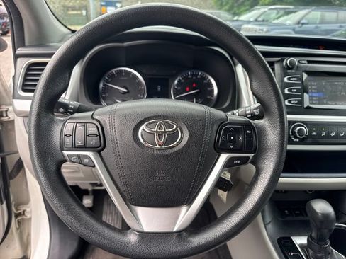 Used 2015 Toyota Highlander LE FWD image 19