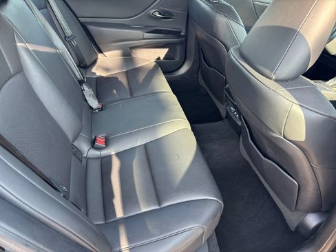 Used 2019 Lexus ES 350 FWD image 31