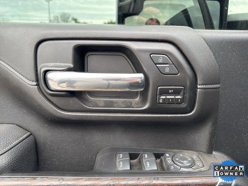 Used 2020 GMC Sierra 2500 Denali w/ Denali Ultimate Package image 17
