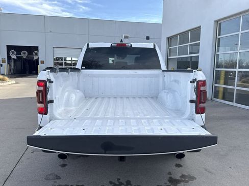 Used 2023 RAM 1500 Laramie image 22