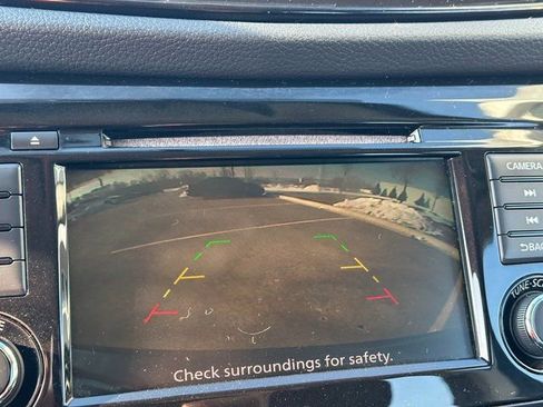 Used 2019 Nissan Rogue Sport S w/ Appearance Package image 25