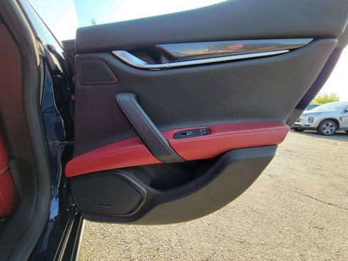 Used 2017 Maserati Ghibli S Q4 image 23