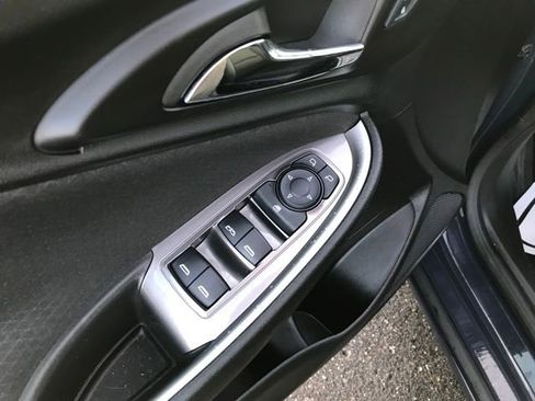 Certified 2025 Chevrolet Malibu LT image 20