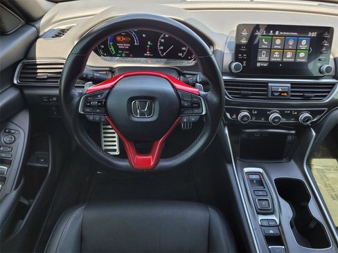 Used 2022 Honda Accord Sport image 15