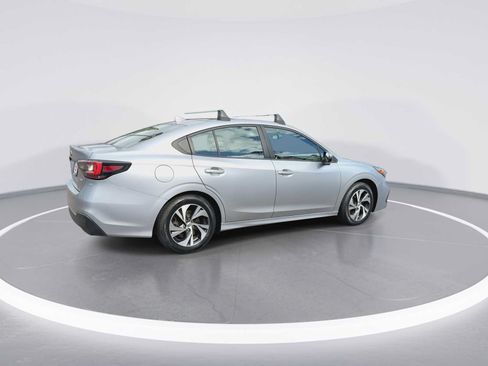 Used 2023 Subaru Legacy Premium AWD/4WD image 8
