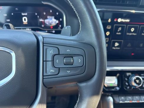 Used 2024 GMC Sierra 1500 Denali Ultimate AWD/4WD image 18
