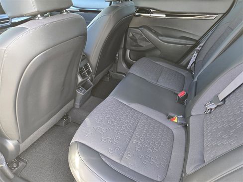 New 2026 Kia Seltos S image 19