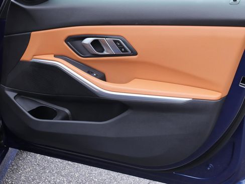 Certified 2023 BMW 330i 330i w/ Driving Assistance Package image 15