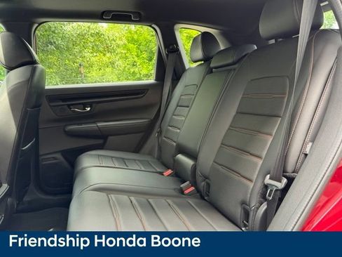 Used 2024 Honda CR-V Sport-L image 36