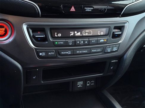 Used 2022 Honda Pilot EX-L image 21