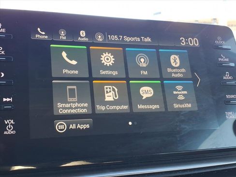 Used 2018 Honda Accord EX-L image 26
