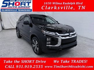 Used 2024 Mitsubishi Outlander Sport AWD video 1