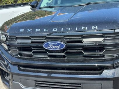 New 2026 Ford Expedition Active
