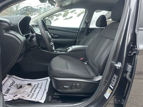 Used 2023 Hyundai Tucson SEL image 14