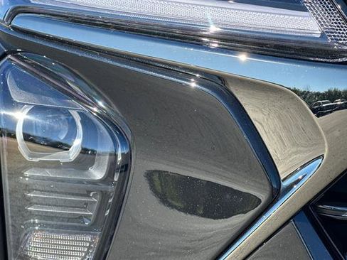 New 2026 Chevrolet Trax RS image 30