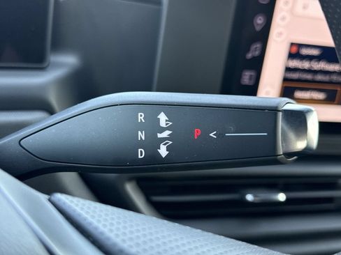 Used 2024 Chevrolet Silverado EV W/T AWD/4WD image 24