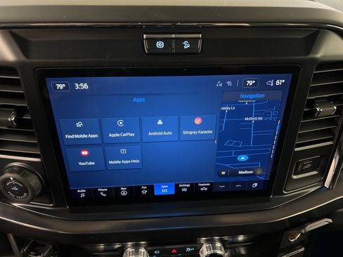 New 2026 Ford F250 Lariat w/ Tremor Off-Road Package image 9