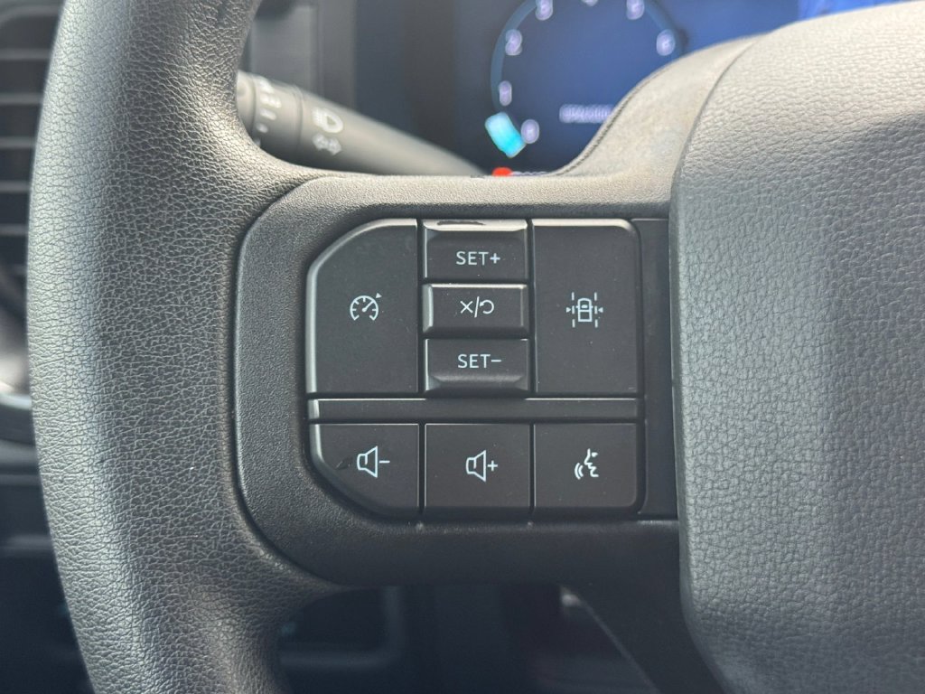 Used 2024 Ford F150 STX w/ Equipment Group 201A FX4 AWD/4WD image 21