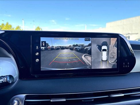 Used 2025 Hyundai Palisade XRT AWD/4WD image 16