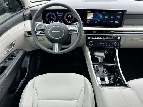 New 2026 Hyundai Tucson SEL image 19