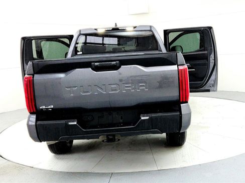 Used 2025 Toyota Tundra SR5 image 11