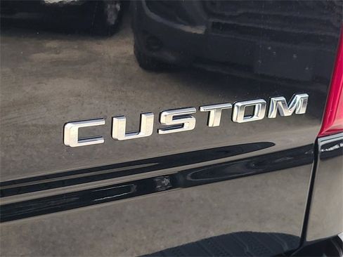 New 2026 Chevrolet Silverado 1500 Custom image 10