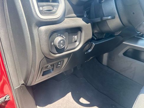 Used 2023 RAM 1500 Big Horn AWD/4WD image 22