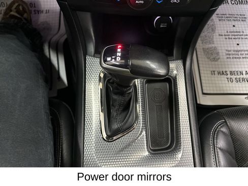 Used 2021 Dodge Charger SRT Hellcat w/ Harman/Kardon Audio Group image 44