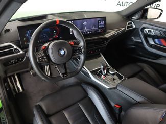 Used 2025 BMW M2 w/ Lighting Package video 2